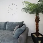 Carmen Deluxe Apartment *