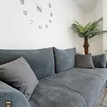 Apartment Carmen Deluxe *