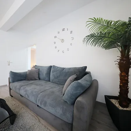 Carmen Deluxe Apartment