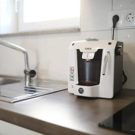 Apartman Carmen Deluxe Vir