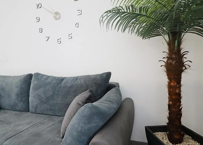Carmen Deluxe Apartment *