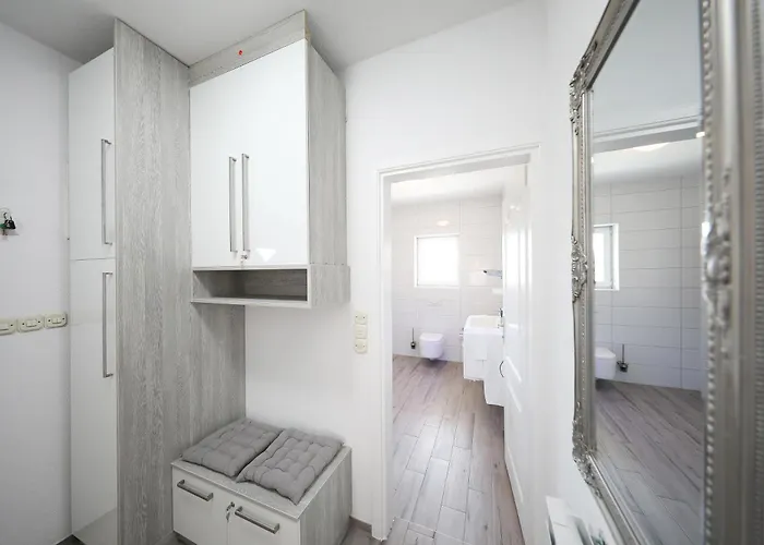 Carmen Deluxe Apartman *