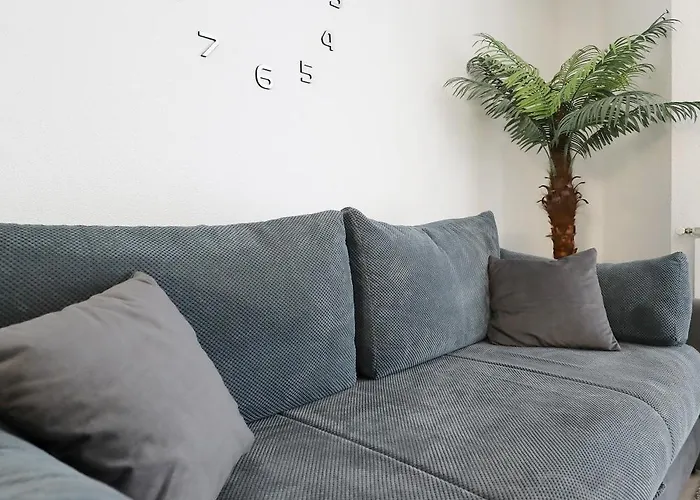 Apartman Carmen Deluxe *