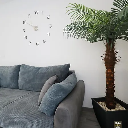 Carmen Deluxe Appartement *